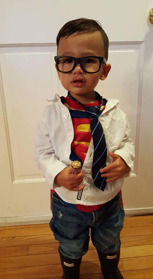 Cole Clark Kent 2015