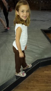 maggie glitter shoes climbing