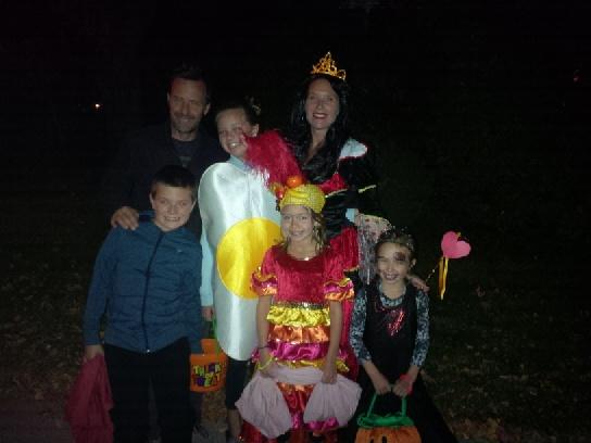 Mclains halloween 2015