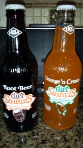 Stewart sodas