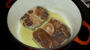 beef shanks for soup