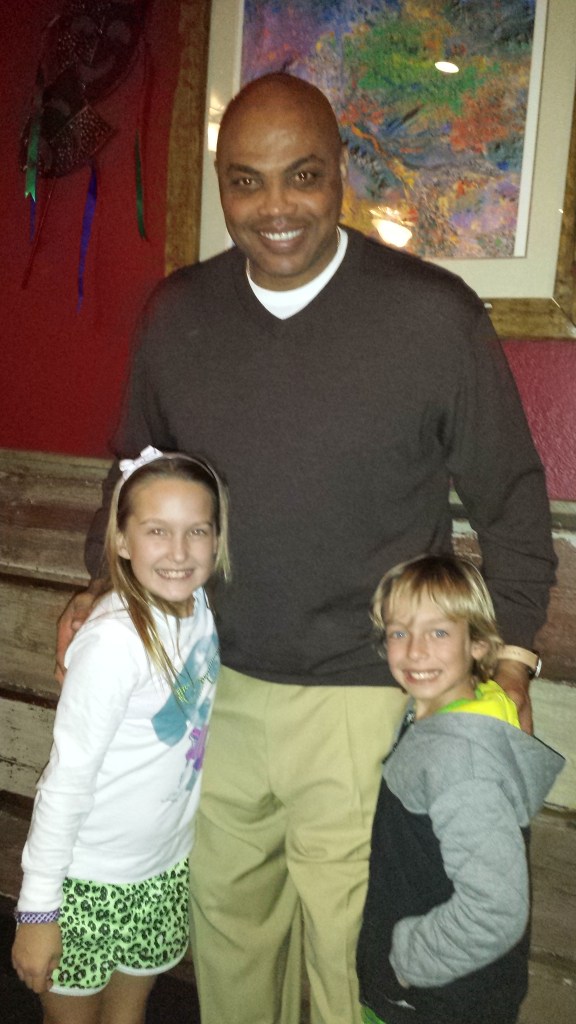 Charles Barkley Carter Kenz 1.16