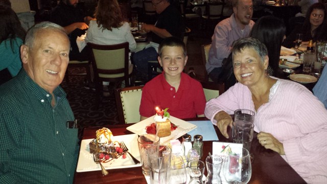 papa nana alastair pappadeux