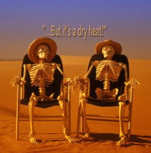 dry-heat
