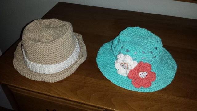 norma's hats