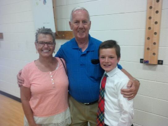 Bill Kris Alastair 6.16