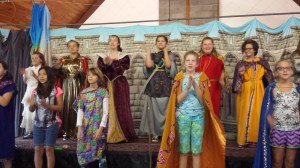 Addie Camp Performance 2 2016