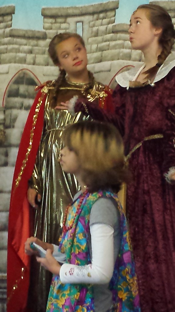 addie camp performance 2016