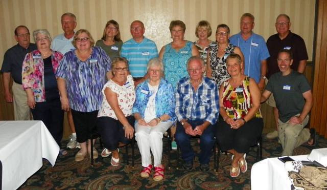 cousins 2016 reunion