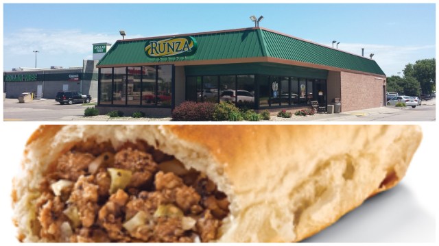 runza