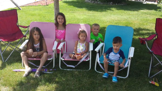 zierk jensen cousins