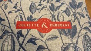 Juliette & Chocolat