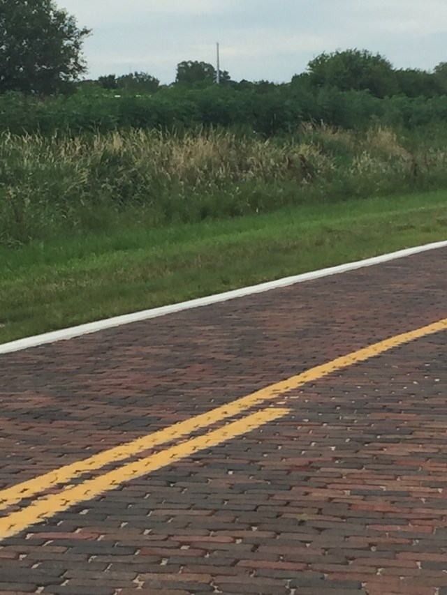 Lincoln Highway Omaha