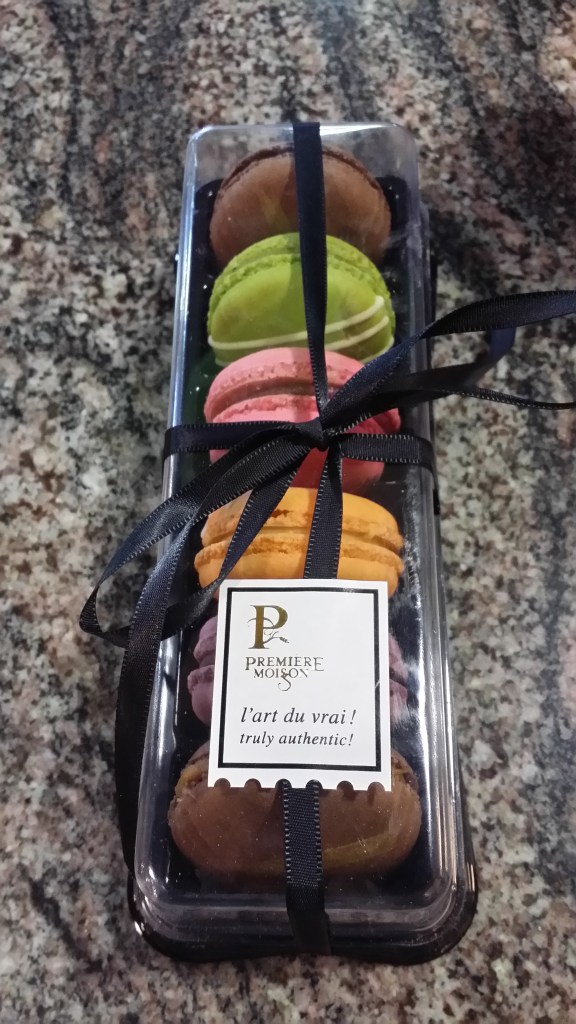 Macarons