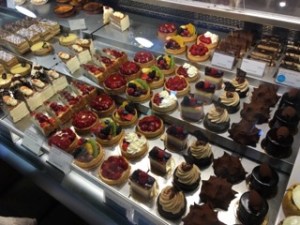 pastries montreal