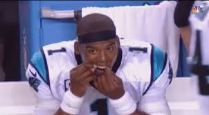 cam-newton-flossing