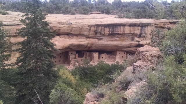 mesa verde