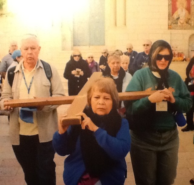 bec-and-others-carry-cross