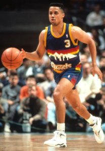 Mahmoud Abdul-Rauf