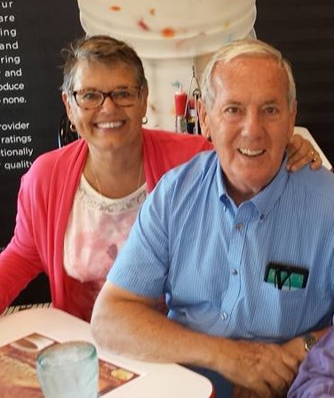 They should't let these two out without adult supervision.