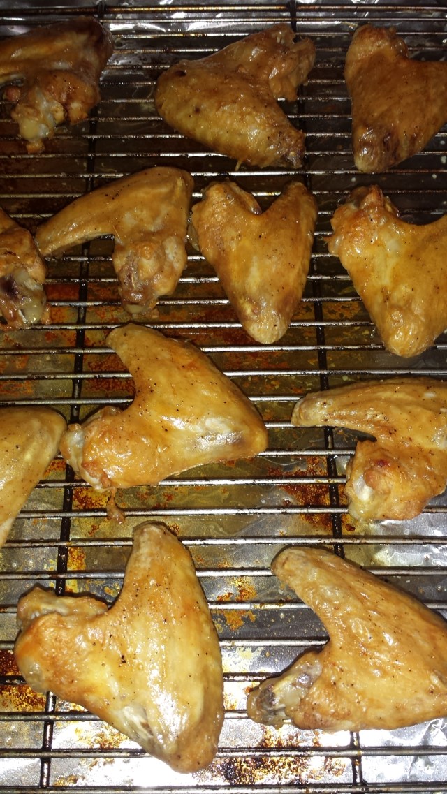 chicken-wings